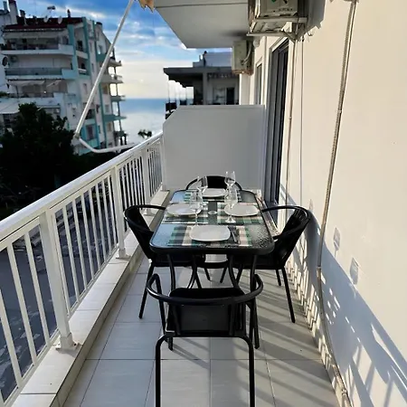 Nouri Schoene In Direkter Strandnaehe, Schnelles Internet, Freies Parken, Nahe Flughafen