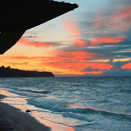 アパート Nouri Schoene In Direkter Strandnaehe, Schnelles Internet, Freies Parken, Nahe Flughafen