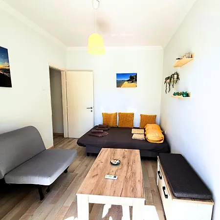 Apartament 