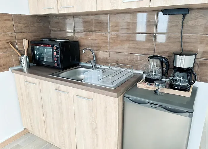 Apartament 