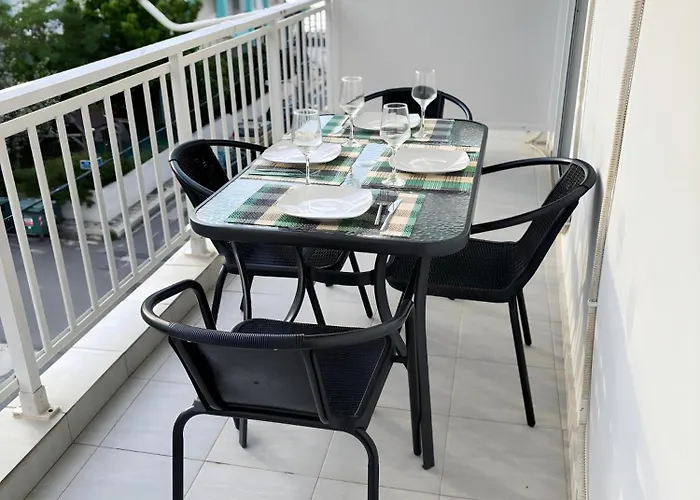 Apartament 
