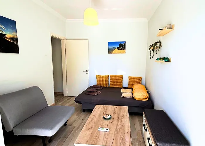 Apartament 